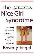 Livre Relié The Nice Girl Syndrome de Beverly Engel