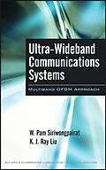 E-Book (pdf) Ultra-Wideband Communications Systems von W. Pam Siriwongpairat, K. J. Ray Liu