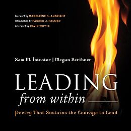 E-Book (epub) Leading from Within von Sam M. Intrator, Megan Scribner