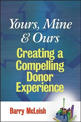 E-Book (pdf) Yours, Mine, and Ours von Barry J. McLeish
