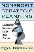 E-Book (pdf) Nonprofit Strategic Planning von Peggy M. Jackson