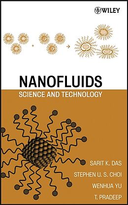 E-Book (pdf) Nanofluids von Sarit K. Das, Stephen U. Choi, Wenhua Yu