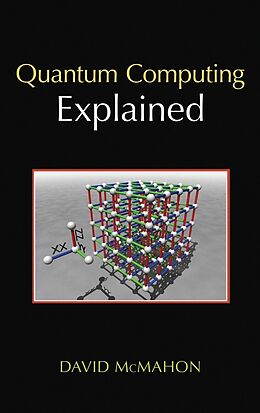 E-Book (pdf) Quantum Computing Explained von David McMahon