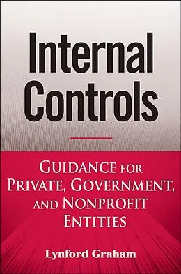 E-Book (pdf) Internal Controls von Lynford Graham