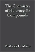 E-Book (pdf) The Chemistry of Heterocyclic Compounds, Heterocyclic Derivatives of Phosphorous, Arsenic, Antimony and Bismuth von Frederick G. Mann, Arnold Weissberger