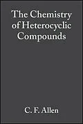 E-Book (pdf) Nitrogen with Four Rings von C. F. H. Allen