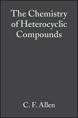 E-Book (pdf) Nitrogen with Four Rings von C. F. H. Allen