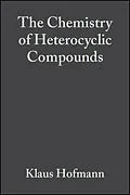 E-Book (pdf) The Chemistry of Heterocyclic Compounds, Imidazole and Its Derivatives von Klaus Hofmann