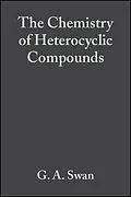 E-Book (pdf) The Chemistry of Heterocyclic Compounds, Phenazines von G. A. Swan