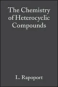 E-Book (pdf) The Chemistry of Heterocyclic Compounds, Triazines von L. Rapoport, E. M. Smolin