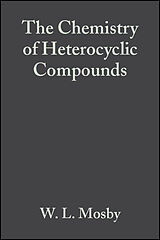 E-Book (pdf) Heterocyclic Systems with Bridgehead Nitrogen Atoms, Part 1 von W. L. Mosby