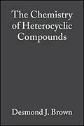 E-Book (pdf) The Chemistry of Heterocyclic Compounds, The Pyrimidines von Desmond J. Brown