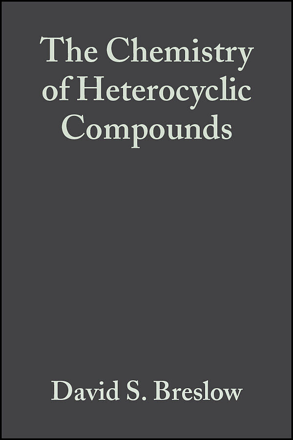 The Chemistry of Heterocyclic Compounds, Multi-Sulfur and Sulfur and Oxygen Five- and Six-Membered Heterocycles