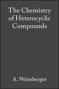 E-Book (pdf) Special Topics in Heterocyclic Chemistry von Arnold Weissberger, Edward C. Taylor