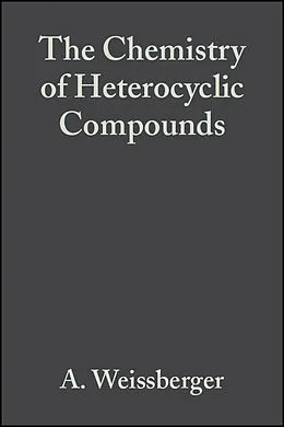E-Book (pdf) Special Topics in Heterocyclic Chemistry von Arnold Weissberger, Edward C. Taylor