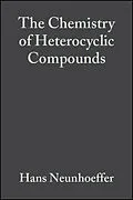 E-Book (pdf) Chemistry of 1 2 3-Triazines and 1 2 4-Triazines, Tetrazines, and Pentazin von Hans Neunhoeffer, Paul F. Wiley