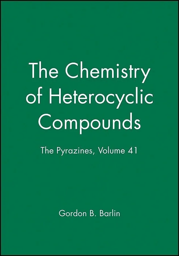 The Pyrazines
