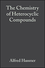 E-Book (pdf) The Chemistry of Heterocyclic Compounds, Small Ring Heterocycles von Alfred Hassner