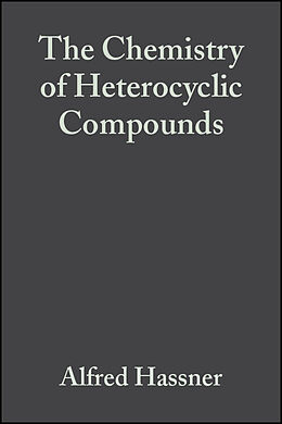eBook (pdf) The Chemistry of Heterocyclic Compounds, Small Ring Heterocycles de Alfred Hassner