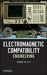 Fester Einband Electromagnetic Compatibility Engineering von Ott Henry W.
