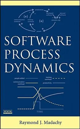 E-Book (pdf) Software Process Dynamics von Raymond J. Madachy
