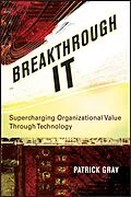 E-Book (pdf) Breakthrough IT von Patrick Gray