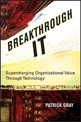 E-Book (pdf) Breakthrough IT von Patrick Gray