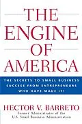 E-Book (pdf) The Engine of America von Hector V. Barreto