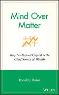 E-Book (pdf) Mind Over Matter von Ronald J. Baker
