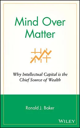 E-Book (pdf) Mind Over Matter von Ronald J. Baker