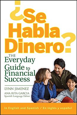 E-Book (pdf) Se Habla Dinero von Lynn Jimenez