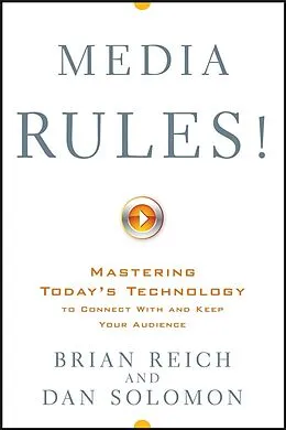E-Book (pdf) Media Rules! von Brian Reich, Dan Solomon