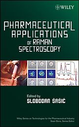 eBook (pdf) Pharmaceutical Applications of Raman Spectroscopy de 