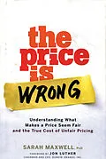 E-Book (pdf) The Price is Wrong von Sarah Maxwell
