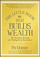 Livre Relié The Little Book That Builds Wealth de Dorsey Pat