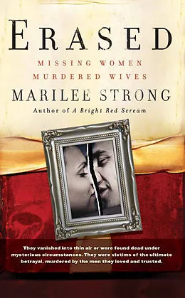 E-Book (pdf) Erased von Marilee Strong, Mark Powelson