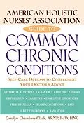 E-Book (epub) American Holistic Nurses' Association Guide to Common Chronic Conditions von Carolyn Chambers Clark