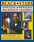 E-Book (pdf) African American Religious Leaders von Jim Haskins, Kathleen Benson