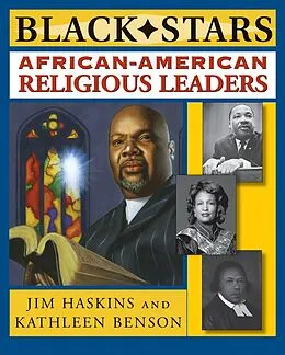 E-Book (pdf) African American Religious Leaders von Jim Haskins, Kathleen Benson