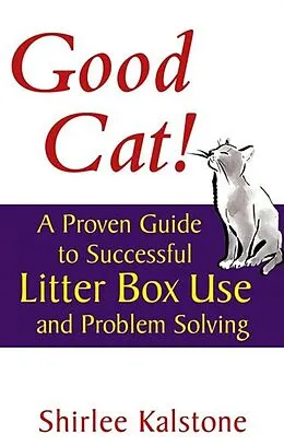 E-Book (epub) Good Cat! von Shirlee Kalstone