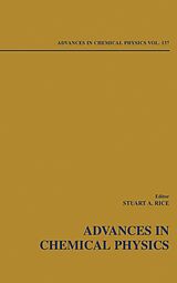 eBook (pdf) Advances in Chemical Physics de Stuart A. Rice