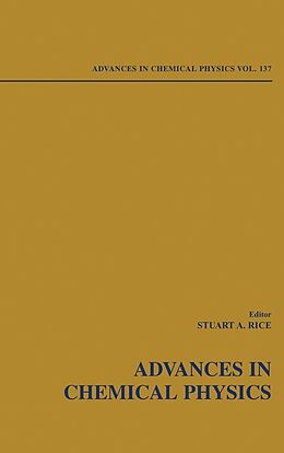 E-Book (pdf) Advances in Chemical Physics von Stuart A. Rice