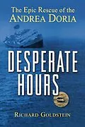 E-Book (epub) Desperate Hours von Richard Goldstein