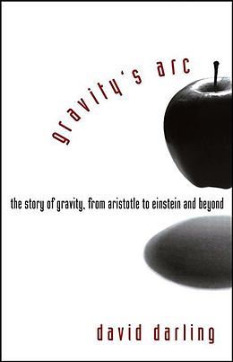 E-Book (epub) Gravity's Arc von David Darling