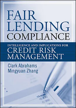 E-Book (pdf) Fair Lending Compliance von Clark R. Abrahams, Mingyuan Zhang