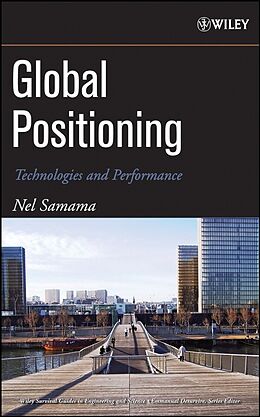 eBook (pdf) Global Positioning de Nel Samama
