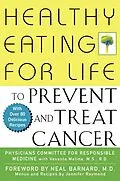 E-Book (epub) Healthy Eating for Life to Prevent and Treat Cancer von 