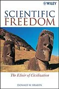 E-Book (pdf) Scientific Freedom von Donald W. Braben