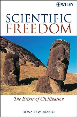 E-Book (pdf) Scientific Freedom von Donald W. Braben