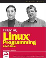 eBook (pdf) Beginning Linux Programming de Neil Matthew, Richard Stones